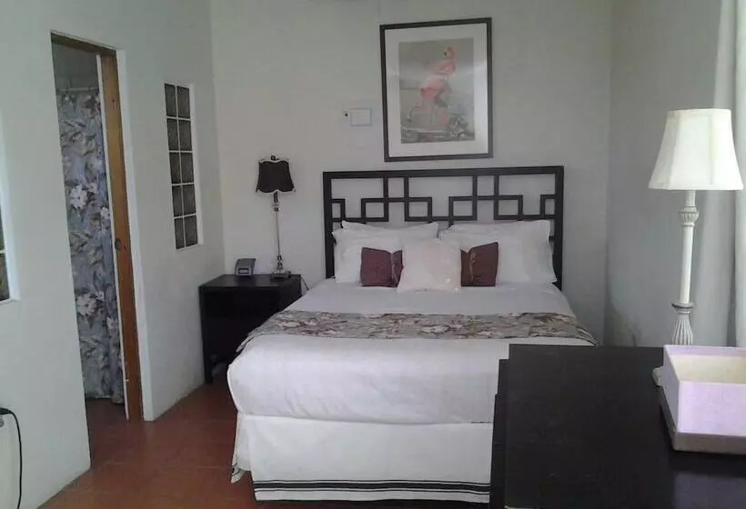 تختخواب و صبحانه Casa De Tortuga
