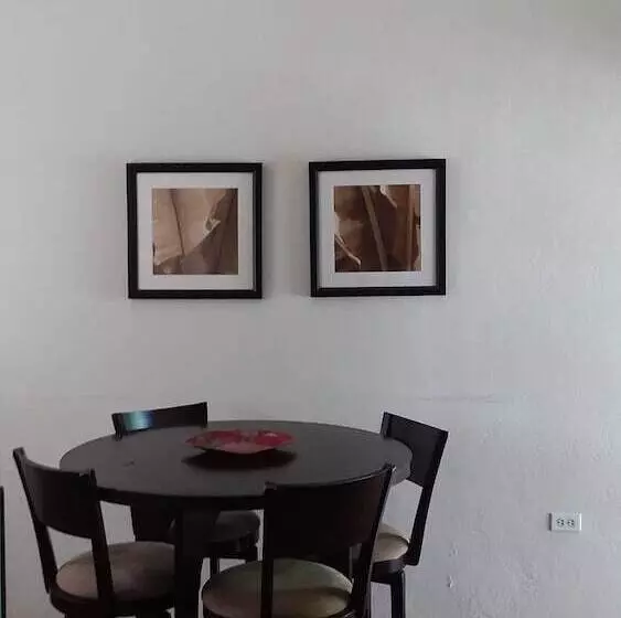 تختخواب و صبحانه Casa De Tortuga
