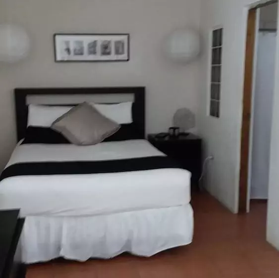 تختخواب و صبحانه Casa De Tortuga