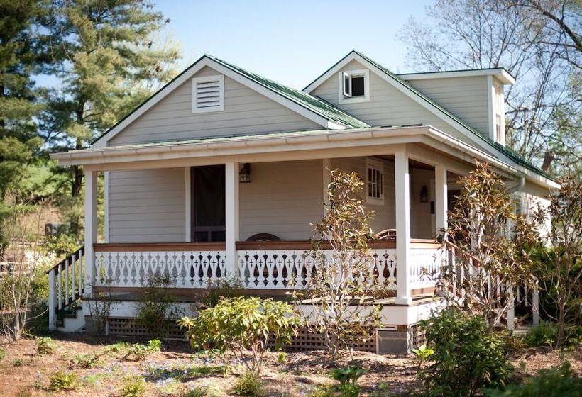 צימר Hopkins Ordinary Bed, Breakfast And Ale Works