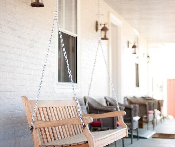 צימר Hopkins Ordinary Bed, Breakfast And Ale Works