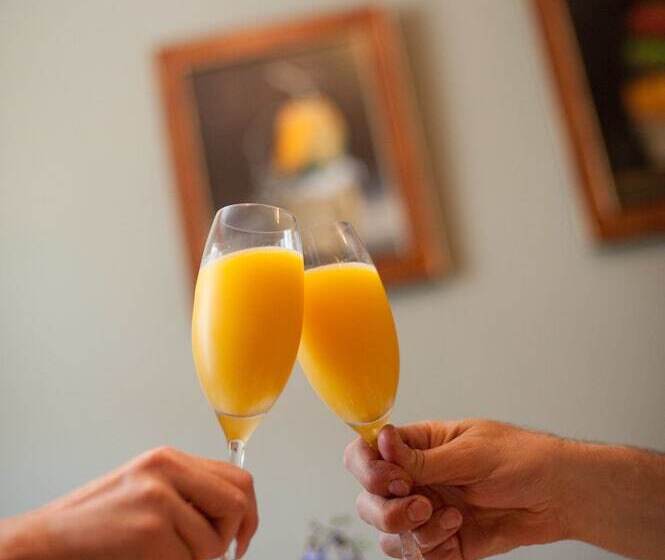 צימר Hopkins Ordinary Bed, Breakfast And Ale Works