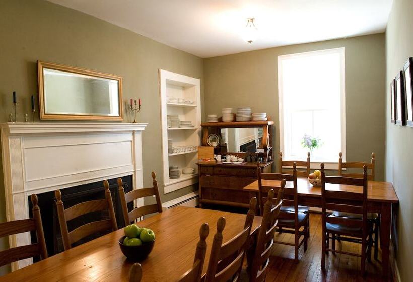 צימר Hopkins Ordinary Bed, Breakfast And Ale Works