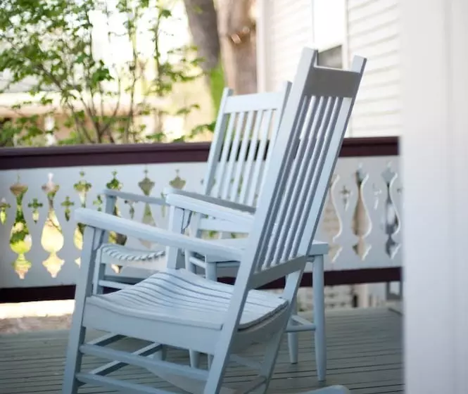 Aamiaismajoitus (B&B) Hopkins Ordinary Bed, Breakfast And Ale Works