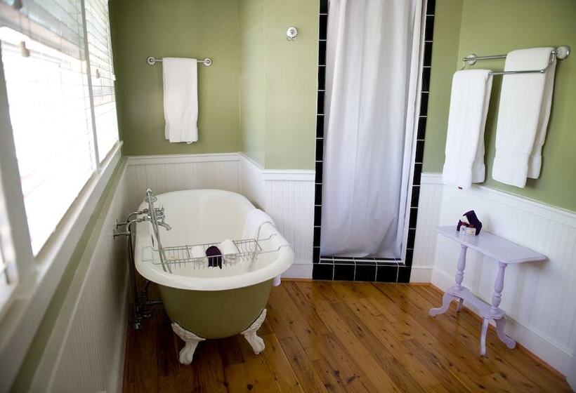 צימר Hopkins Ordinary Bed, Breakfast And Ale Works