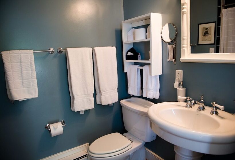 צימר Hopkins Ordinary Bed, Breakfast And Ale Works