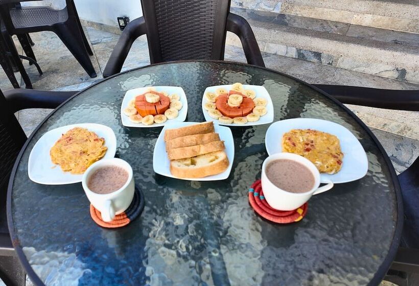 Gran Hotel Los ángeles