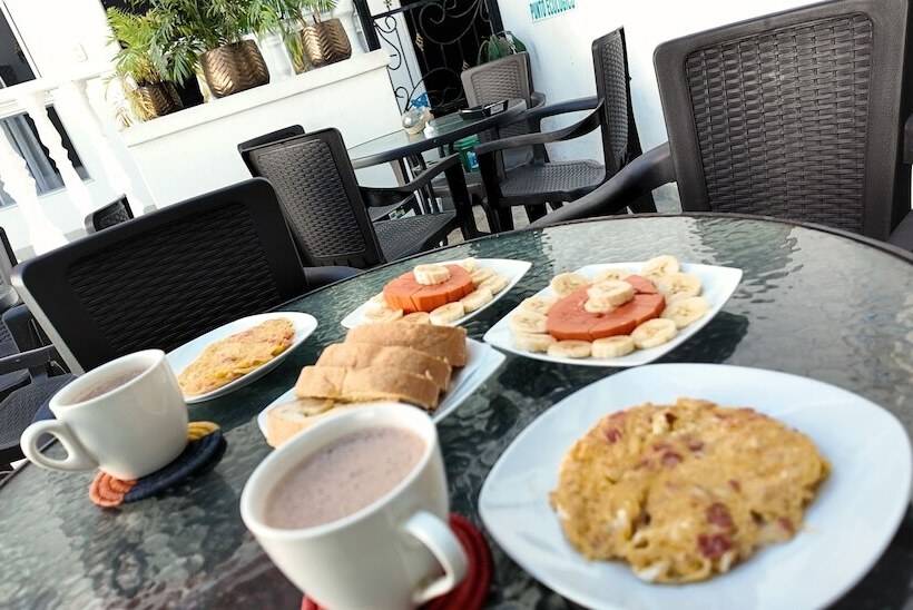 Gran Hotel Los ángeles