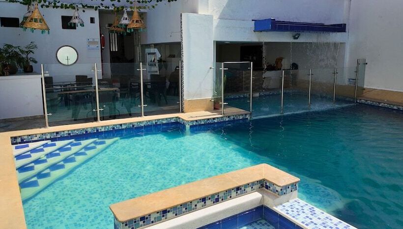 Gran Hotel Los ángeles