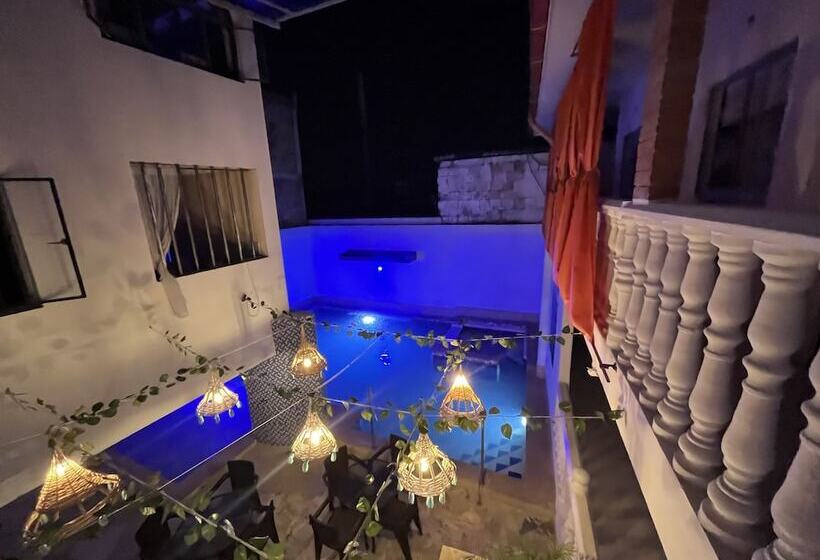 Gran Hotel Los ángeles