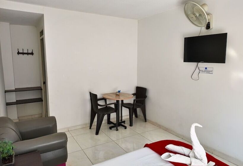 Gran Hotel Los ángeles