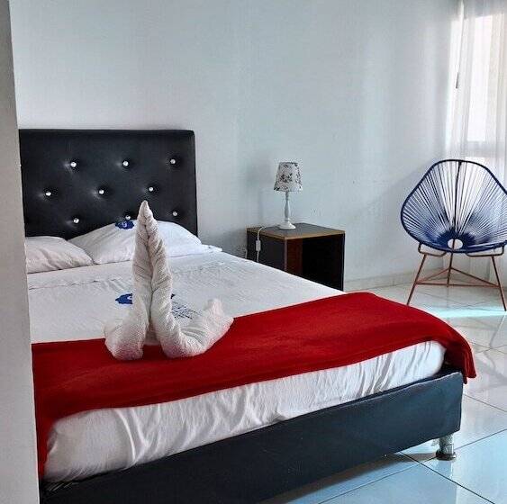 Gran Hotel Los ángeles