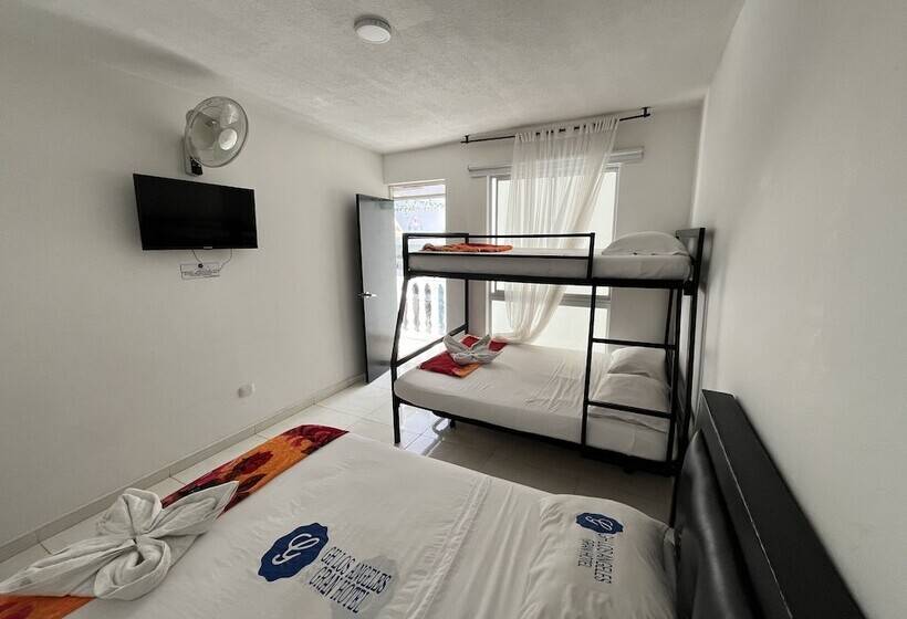 Gran Hotel Los ángeles