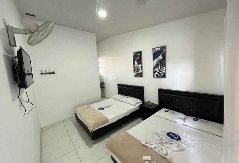 Gran Hotel Los ángeles