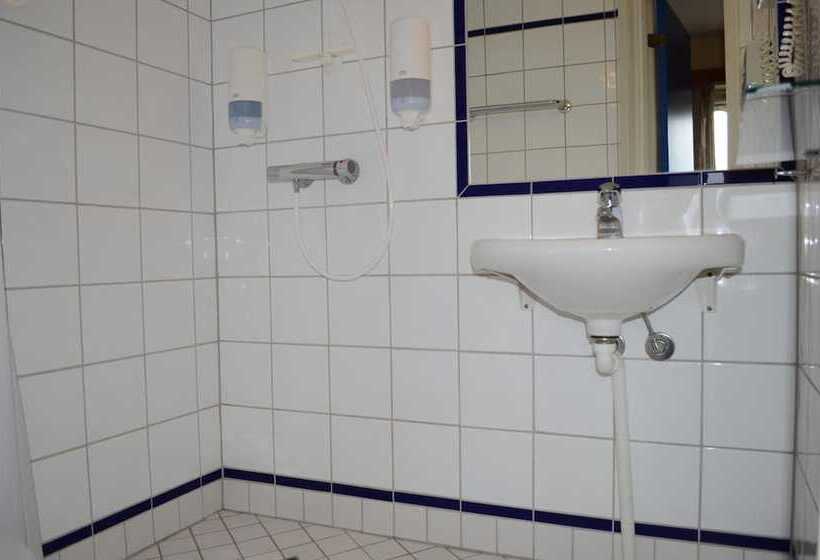 Отель Storstua Omsorgs  Og Konferansesenter