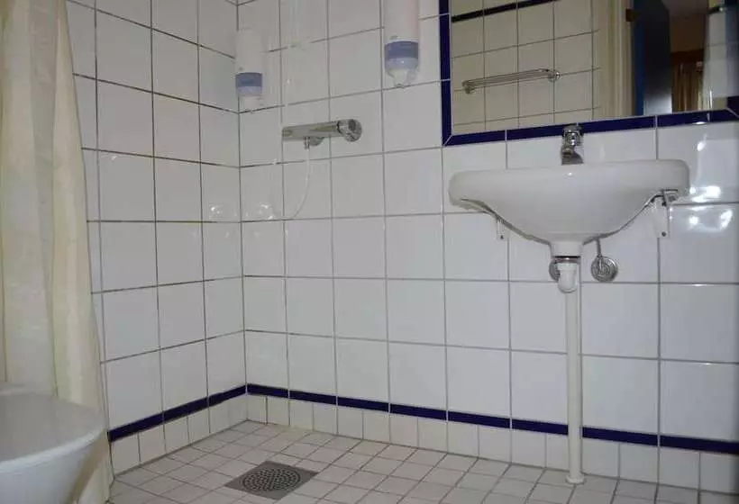 ホテル Storstua Omsorgs  Og Konferansesenter