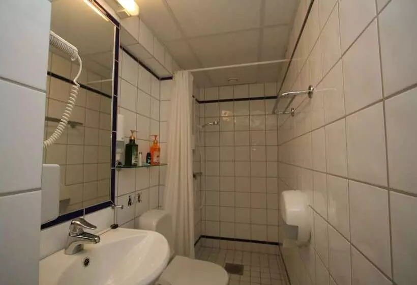 ホテル Storstua Omsorgs  Og Konferansesenter