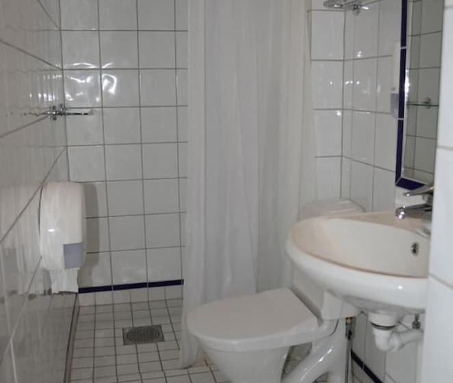 Отель Storstua Omsorgs  Og Konferansesenter