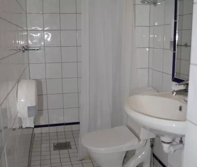 ホテル Storstua Omsorgs  Og Konferansesenter