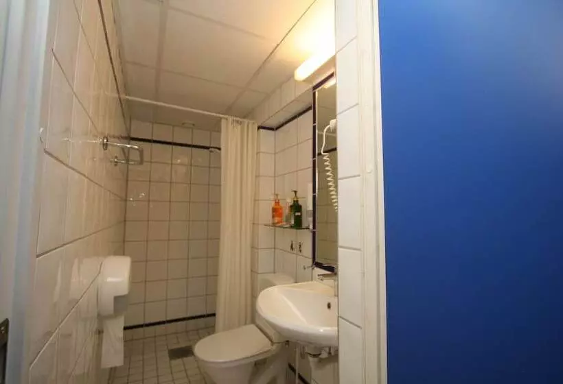 ホテル Storstua Omsorgs  Og Konferansesenter