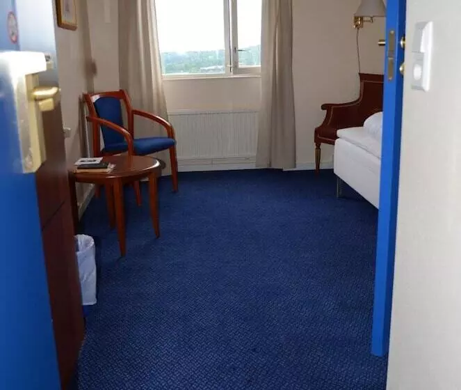 ホテル Storstua Omsorgs  Og Konferansesenter