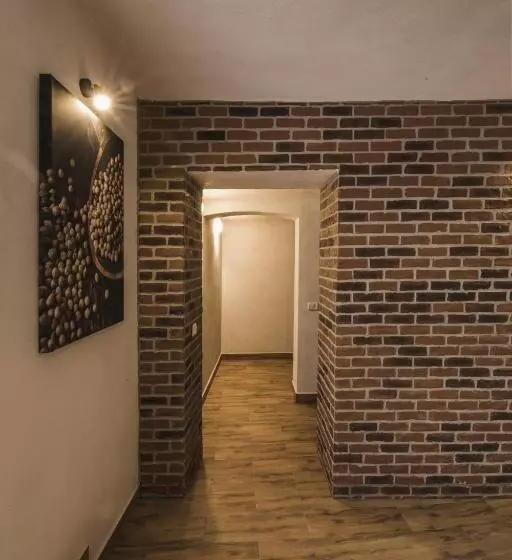 پانسیون Elegant House