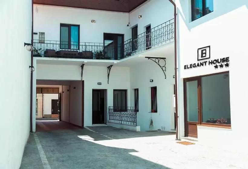 پانسیون Elegant House