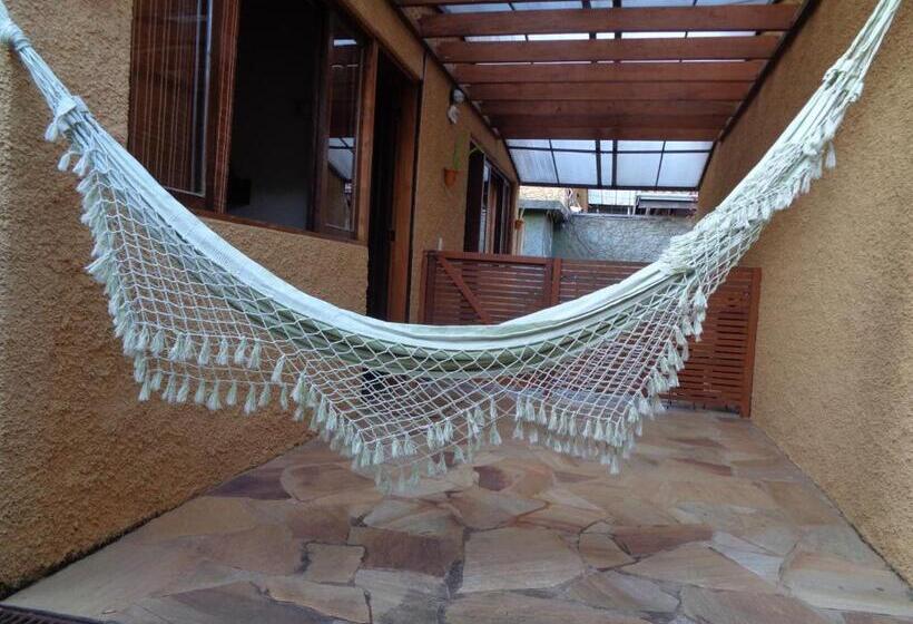 膳宿费 Hospedaria Vila Khepri