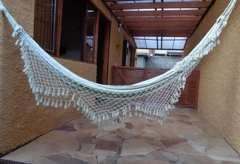 ペンション Hospedaria Vila Khepri