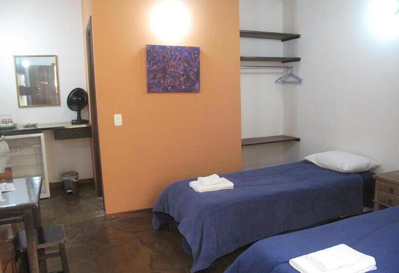 膳宿费 Hospedaria Vila Khepri