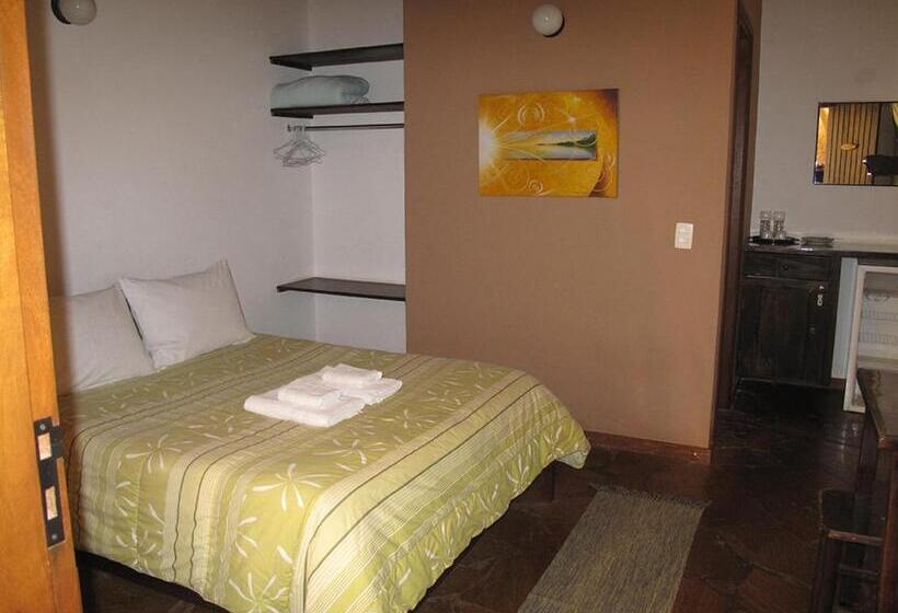 膳宿费 Hospedaria Vila Khepri