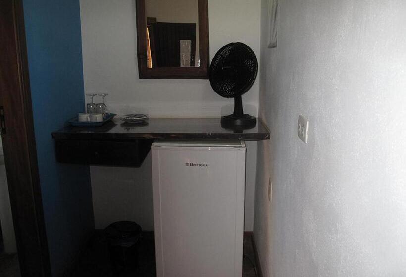 膳宿费 Hospedaria Vila Khepri