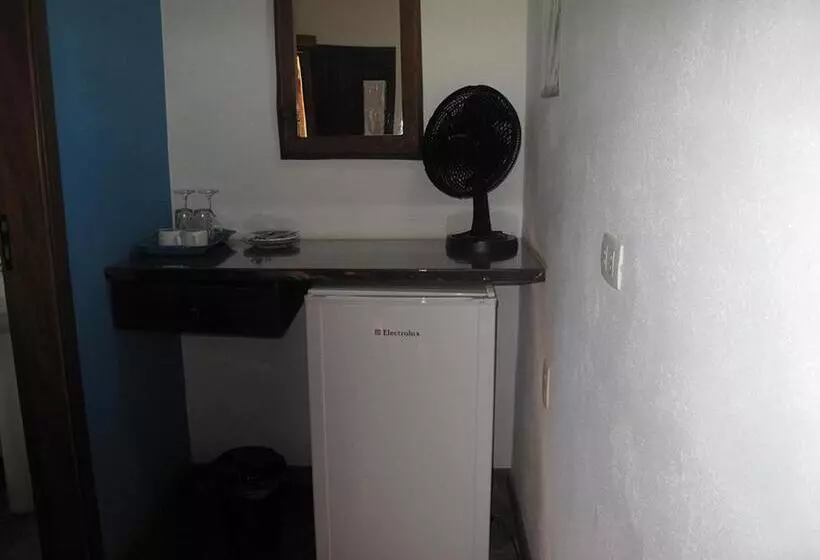 ペンション Hospedaria Vila Khepri