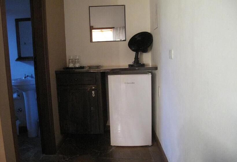 膳宿费 Hospedaria Vila Khepri