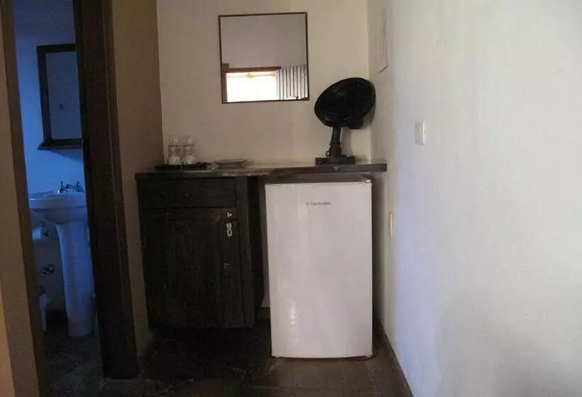 ペンション Hospedaria Vila Khepri