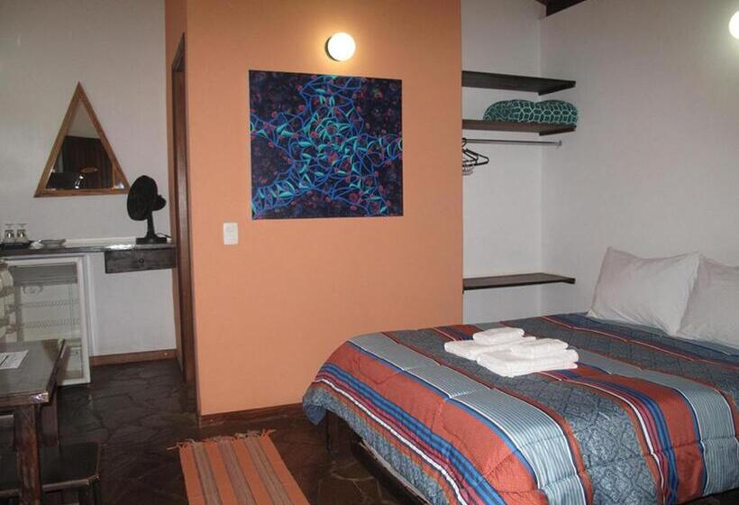 膳宿费 Hospedaria Vila Khepri