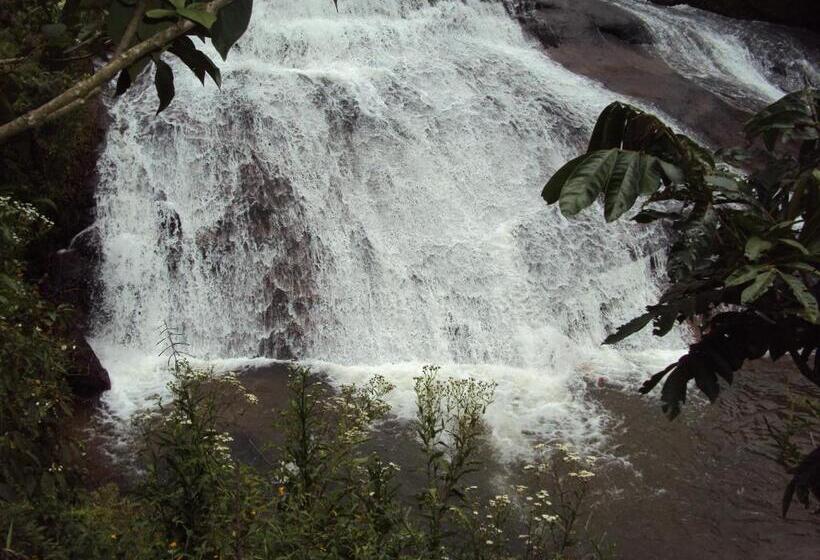 膳宿费 Hospedaria Vila Khepri