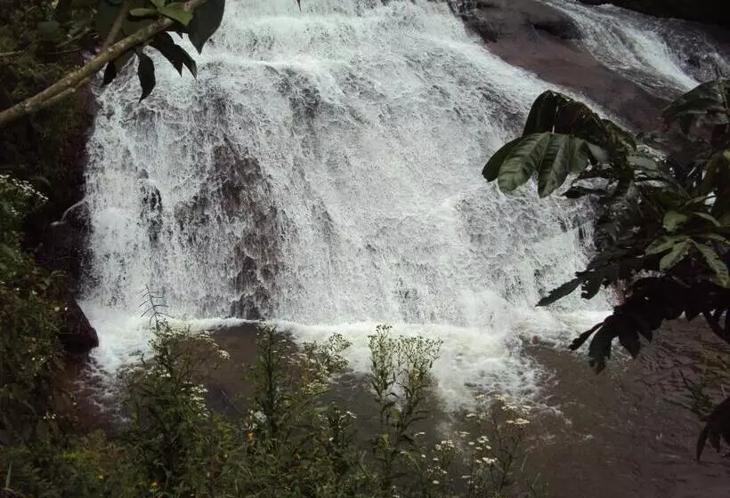 ペンション Hospedaria Vila Khepri