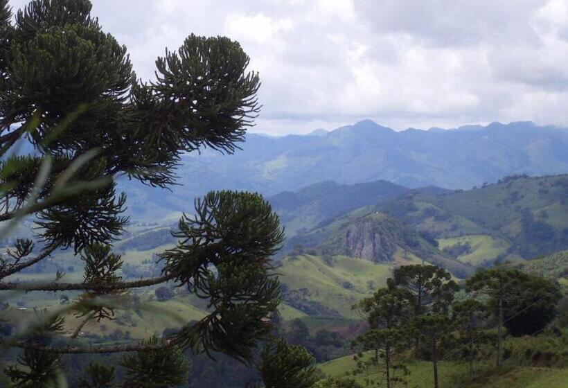 膳宿费 Hospedaria Vila Khepri