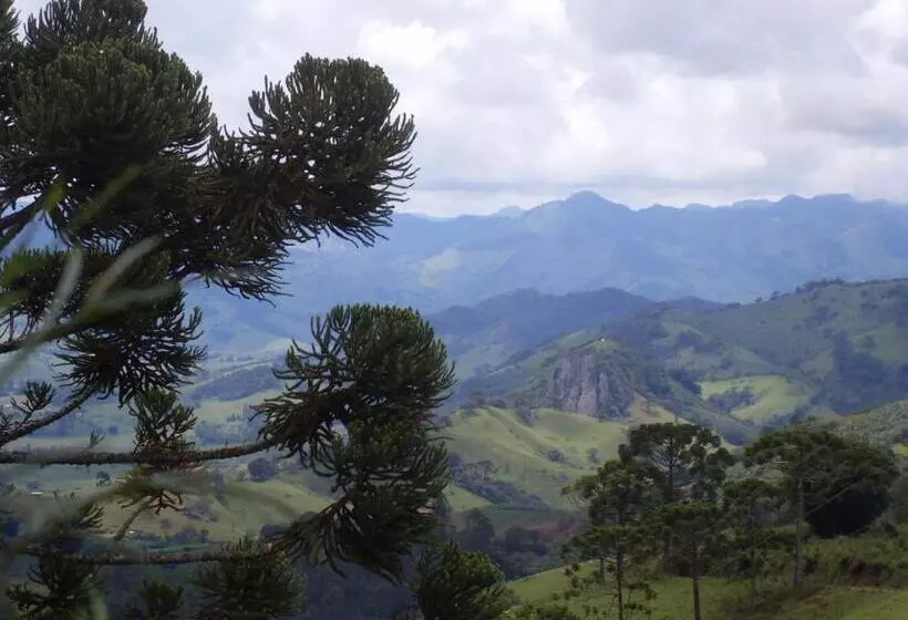 ペンション Hospedaria Vila Khepri