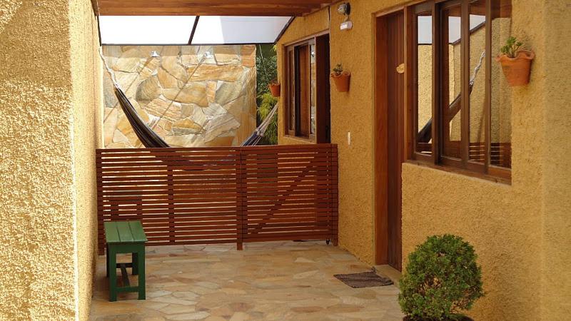 膳宿费 Hospedaria Vila Khepri