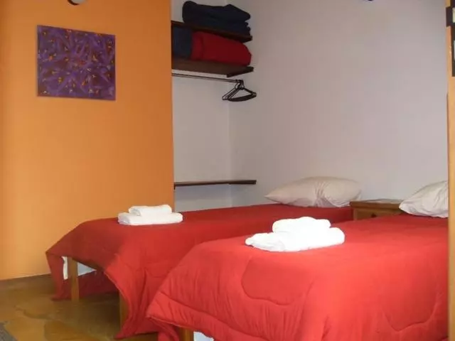 ペンション Hospedaria Vila Khepri