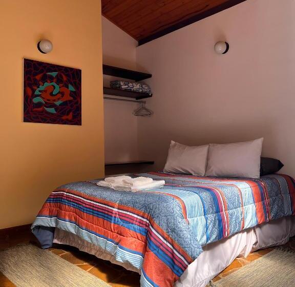 膳宿费 Hospedaria Vila Khepri