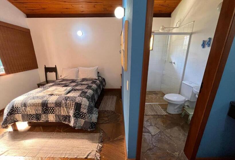 膳宿费 Hospedaria Vila Khepri