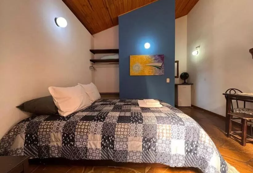 ペンション Hospedaria Vila Khepri