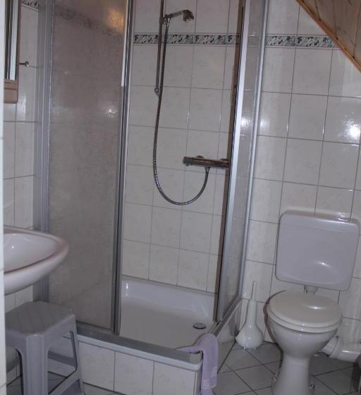 膳宿费 Landgasthof Rademacher