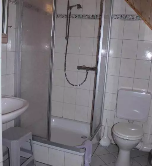 Majatalo Landgasthof Rademacher