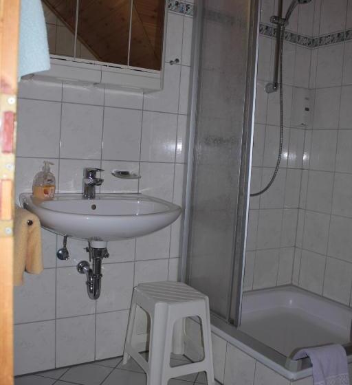 膳宿费 Landgasthof Rademacher