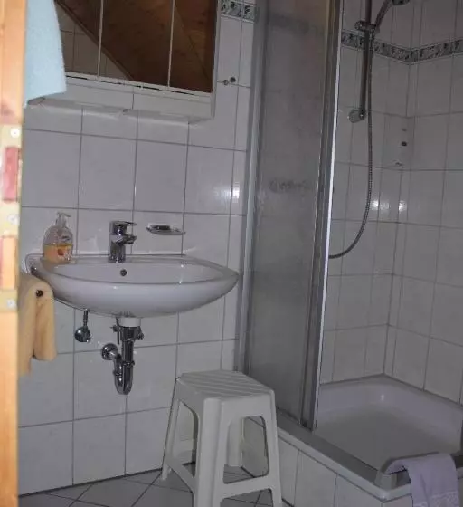 Majatalo Landgasthof Rademacher