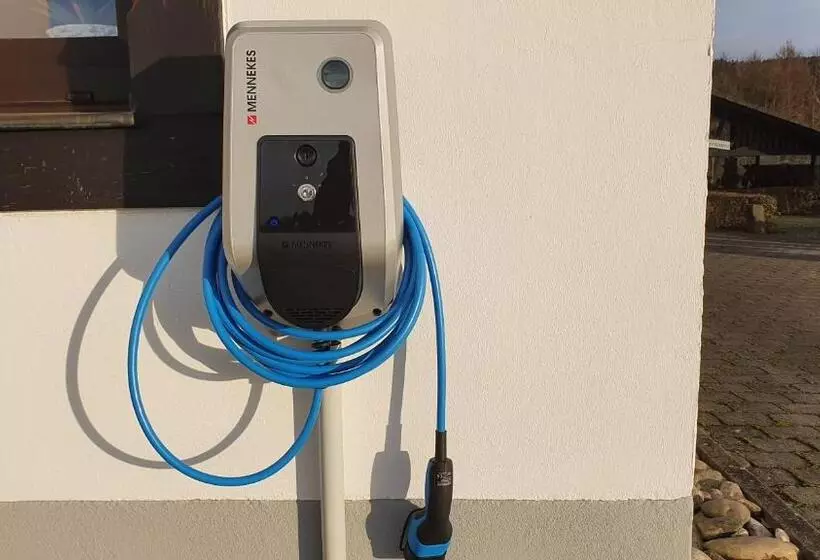 Majatalo Landgasthof Rademacher